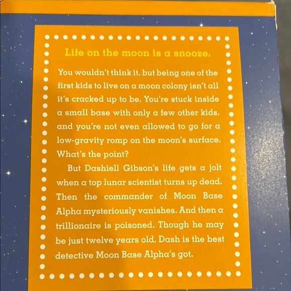 Blue and White Astronaut Learning Toy - Picture 3 of 3